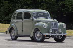 1949 Ford Prefect