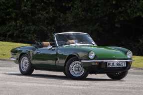 1979 Triumph Spitfire