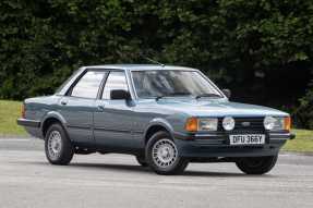 1982 Ford Cortina