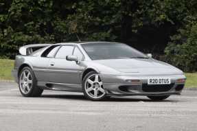 1998 Lotus Esprit V8