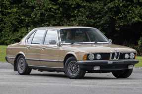 1978 BMW 733i