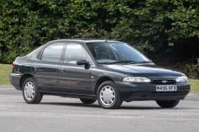 1995 Ford Mondeo