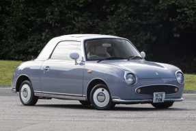 1991 Nissan Figaro