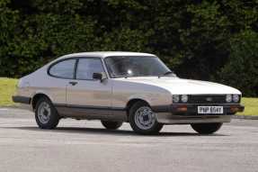 1982 Ford Capri