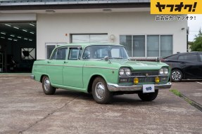 1965 Nissan Cedric