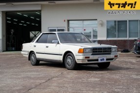 1984 Nissan Cedric