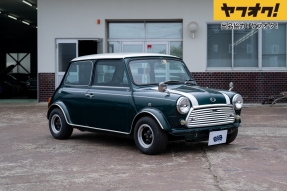  Rover Mini