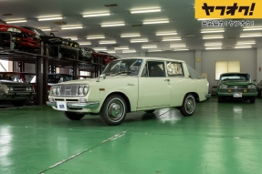 1966 Toyota Toyopet Corona