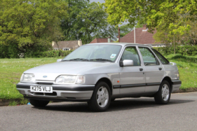 1993 Ford Sierra