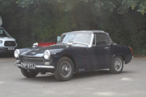 1970 Austin-Healey Sprite