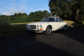 1971 Jaguar XJ6