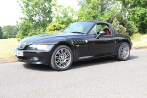 1998 BMW Z3