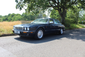 1997 Daimler V8