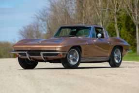 1963 Chevrolet Corvette