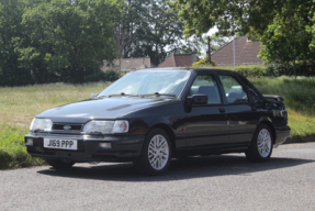 1991 Ford Sierra Sapphire Cosworth