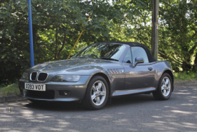 2000 BMW Z3