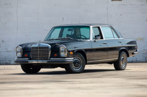 1969 Mercedes-Benz 300 SEL 6.3