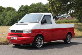 1994 Volkswagen Type 2 (T4)