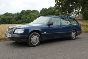 1988 Mercedes-Benz 230 TE