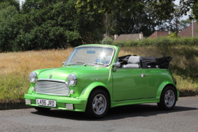 1994 Rover Mini