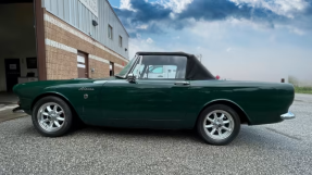 1966 Sunbeam Alpine