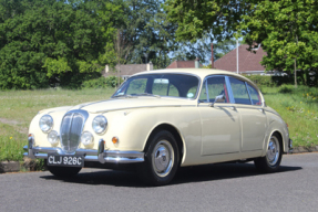 1965 Daimler 2.5 V8