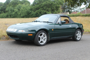 1991 Mazda MX-5