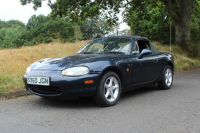 1998 Mazda MX-5