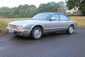 1999 Jaguar XJ