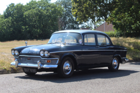 1964 Humber Super Snipe