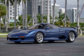 1991 Jaguar XJR-15