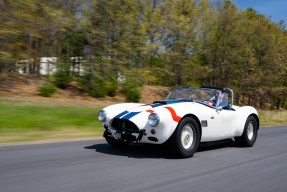 1965 Shelby Cobra 289