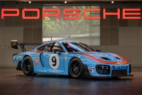 2019 Porsche 935