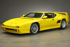 1991 De Tomaso Pantera 90 Si