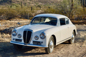 1958 Lancia Aurelia B20