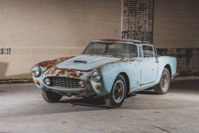 1956 Ferrari 250 GT Coupe Speciale