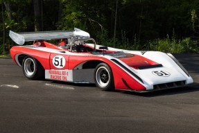 1971 Lola T222