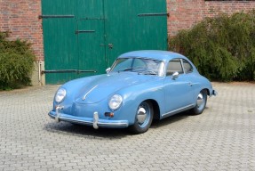 1955 Porsche 356