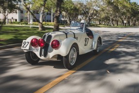 1938 BMW 328