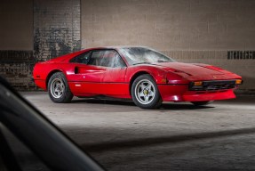 1976 Ferrari 308 GTB Vetroresina