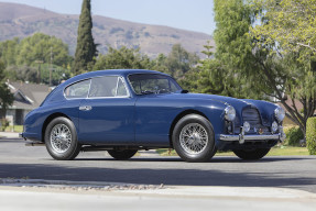 1955 Aston Martin DB2/4