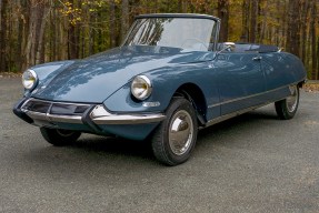 1965 Citroën DS