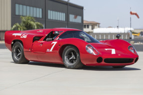 1966 Lola T70