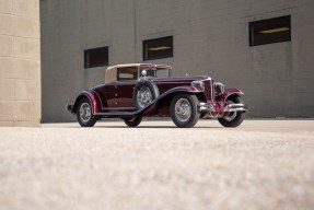1931 Cord L-29