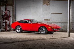 1972 Ferrari 365 GTB/4