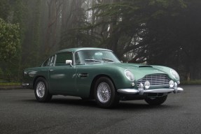 1965 Aston Martin DB5