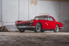 1960 Ferrari 250 GT Coupe