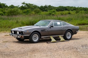 1973 Aston Martin V8