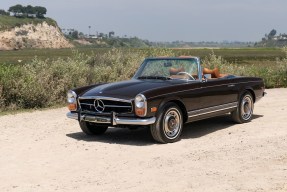 1971 Mercedes-Benz 280 SL