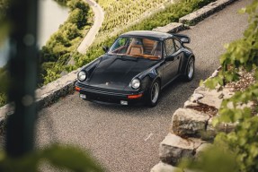 1979 Porsche 911 Turbo